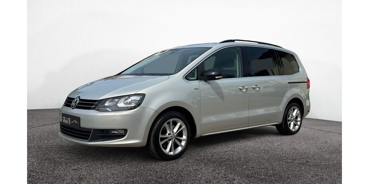 VW Sharan 122.900 km 13.990 &euro; Göppingen 73037