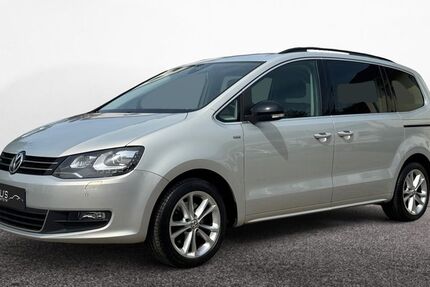 VW Sharan 122.900 km 14.100 &euro; Göppingen 73037