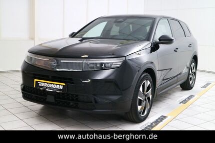 Opel Grandland (X) 44.500 km 24.960 &euro; Stolzenau 31592
