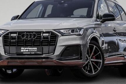Audi Q7 84.694 km 56.980 &euro; Olpe 57462