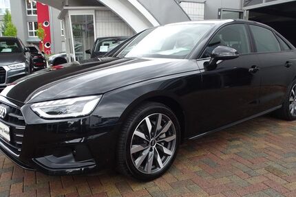 Audi A4 93.146 km 23.950 &euro; Hofgeismar 34369