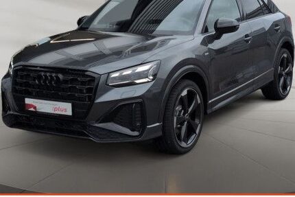 Audi Q2 7.600 km 36.480 &euro; Kirchheim 73230