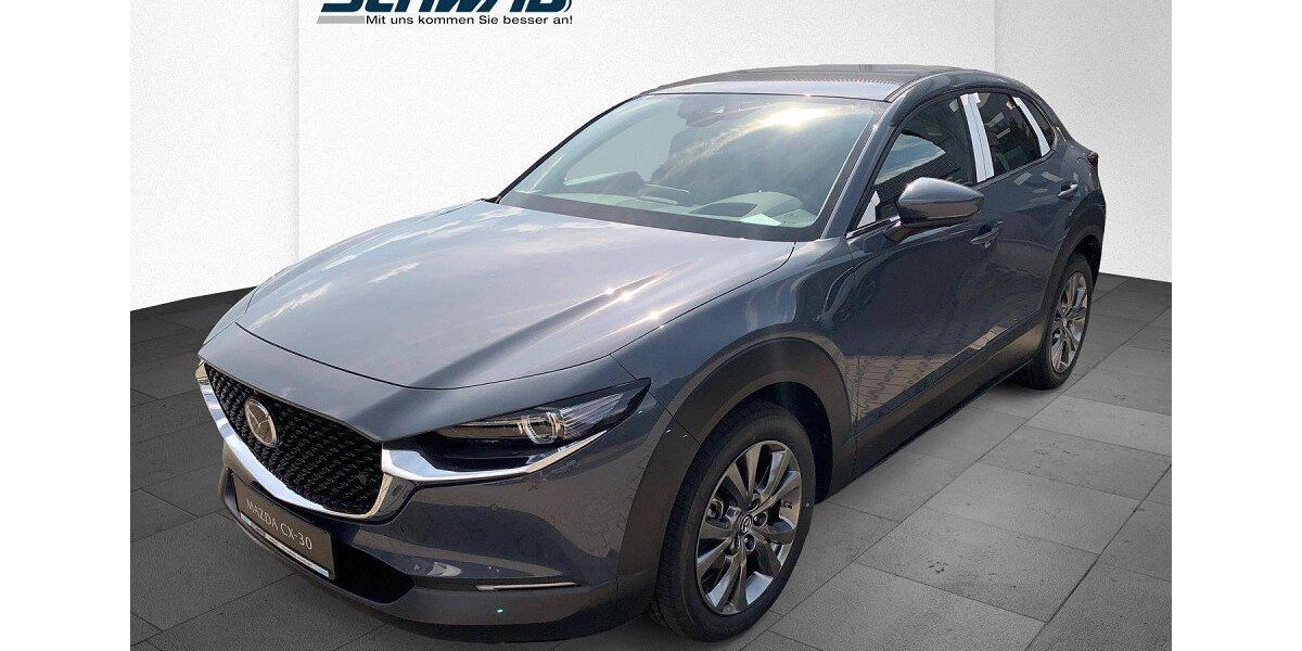 Mazda CX-30 19.000 km 26.450 &euro; Amberg 92224