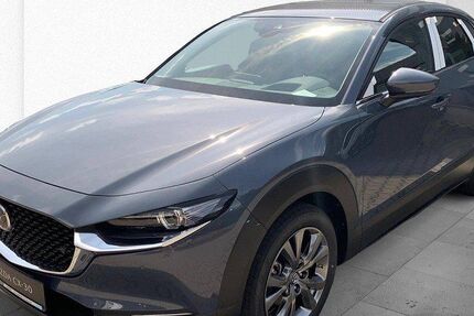 Mazda CX-30 19.600 km 26.950 &euro; Amberg 92224