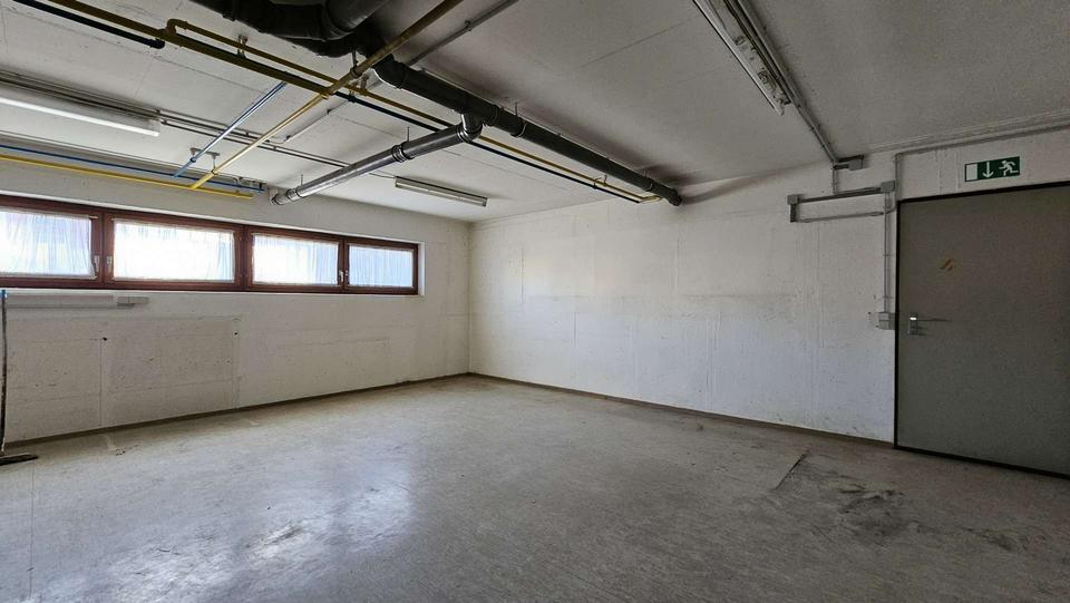 Gewerbeobjekt Freudenstadt - 1.450&euro; | Angebot:25970598