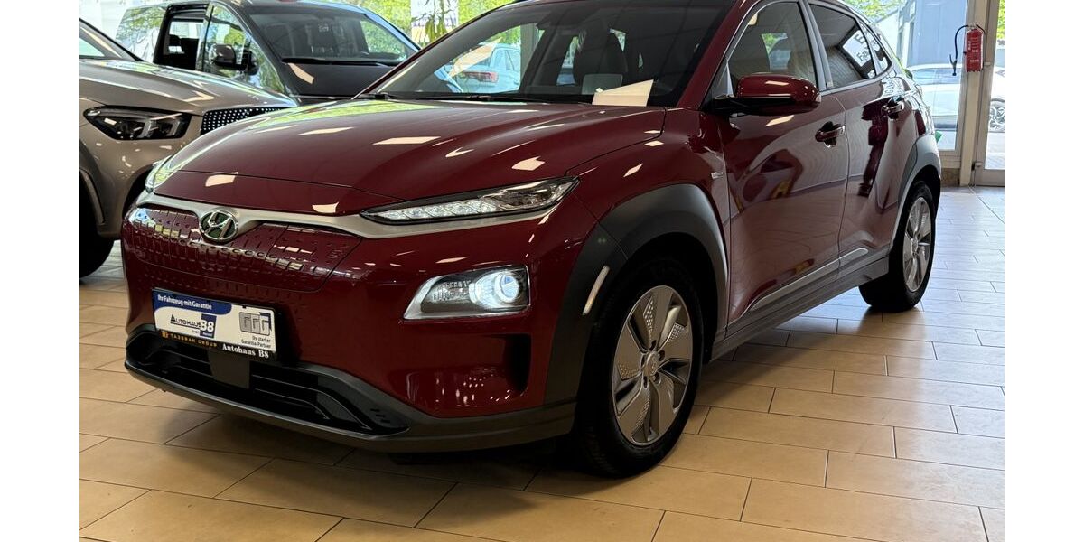 Hyundai KONA 94.310 km 17.000 &euro; Hennef 53773