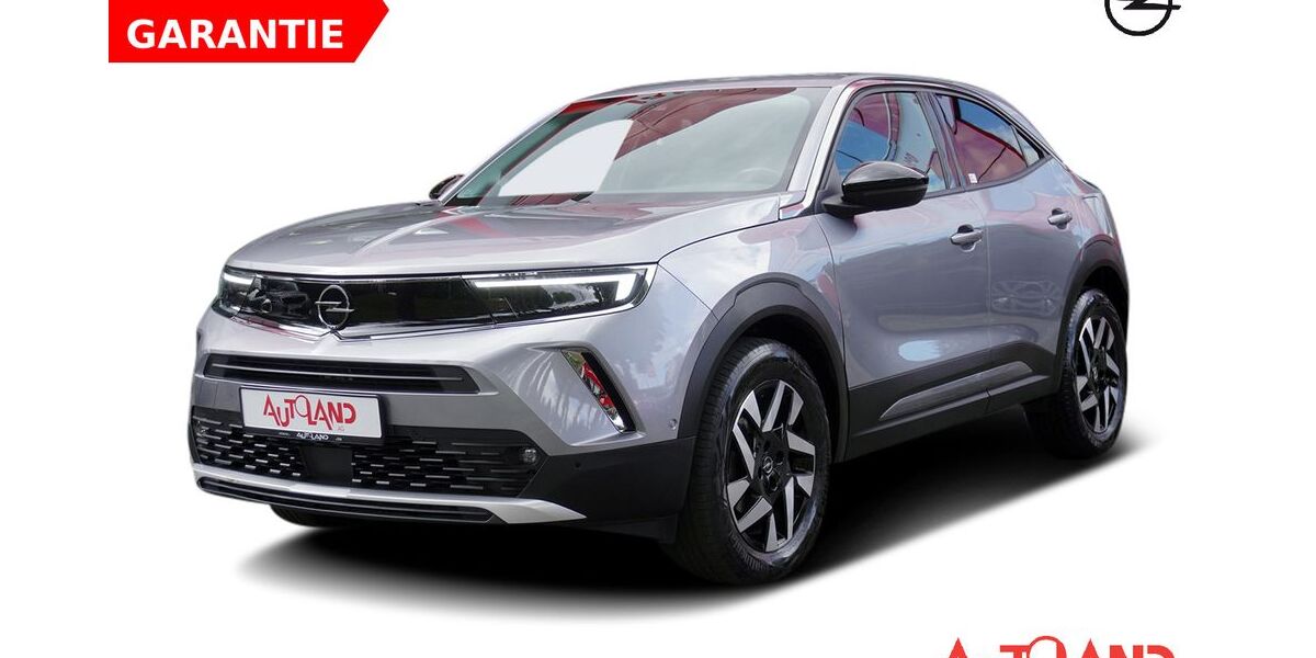 Opel Mokka 28.340 km 18.490 &euro; Hannover 30179