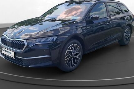 Skoda Octavia 8.000 km 32.790 &euro; Weimar 99423