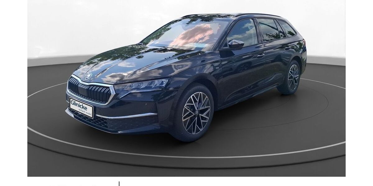 Skoda Octavia 8.000 km 35.950 &euro; Weimar 99423