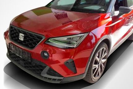 Seat Arona 29.550 km 18.740 &euro; Forchheim 91301