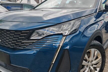 Peugeot 5008 155.024 km 17.493 &euro; Wölfersheim 61200