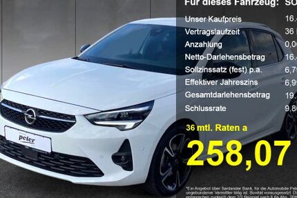 Opel Corsa 23.202 km 16.440 &euro; Eschwege 37269