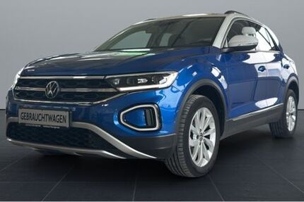 VW T-Roc 86.944 km 21.939 &euro; Wernigerode 38855