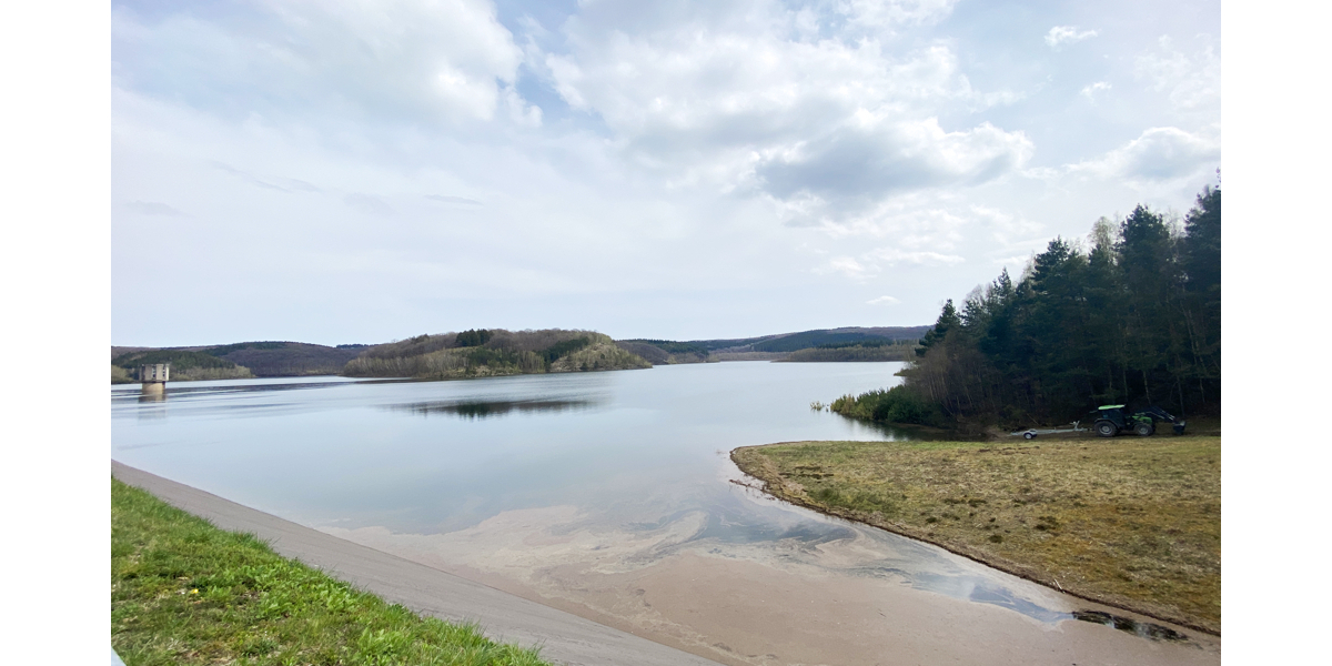 JÄSCHKE - Grundstück in Schevenhütte zimmer