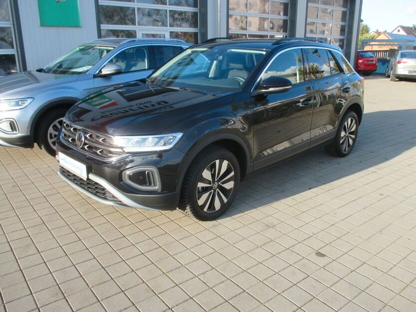 T-Roc