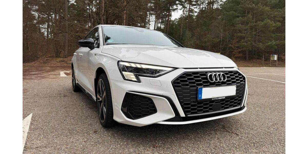 Audi A3 98.500 km 23.490 &euro; Lambrecht (Pfalz) 67466