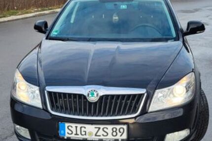 Skoda Octavia 240.000 km 3.999 &euro; Meßkirch 88605