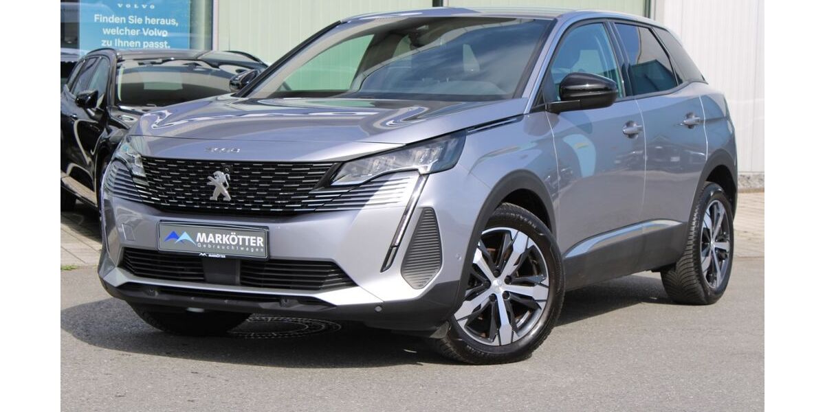 Peugeot 3008 19.952 km 24.750 &euro; Herford 32051
