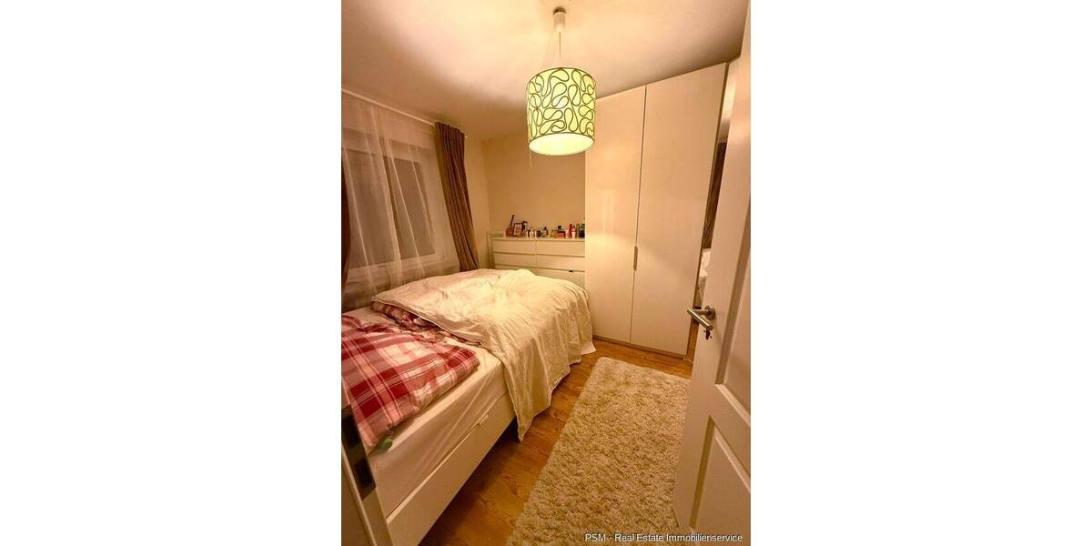 Etagenwohnung Dietzenbach / Dietzenbach-Steinberg Steinberg - 2 Zimmer, 60 m&sup2;, 155.000&euro; | Angebot:26851210