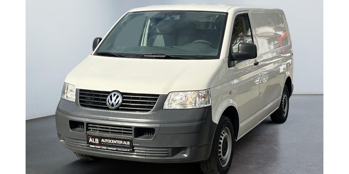 VW T5 Transporter 115.780 km 9.990 &euro; Albstadt 72458