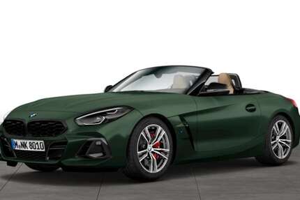 BMW Z4 13.404 km 62.490 &euro; Siegen 57076