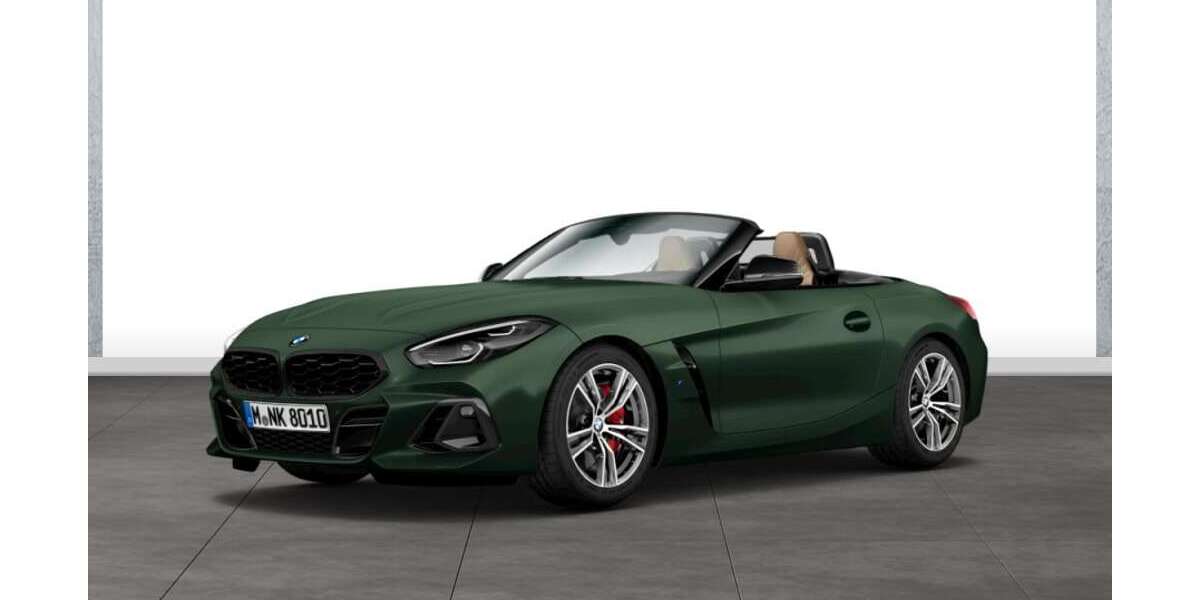 BMW Z4 13.404 km 62.490 &euro; Siegen 57076