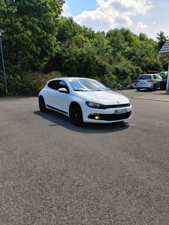 Scirocco
