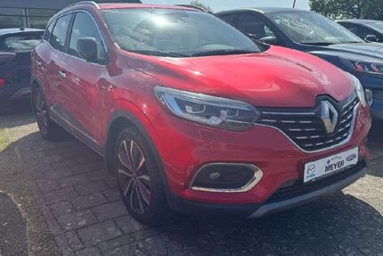 Renault Kadjar 59.950 km 15.990 &euro; Nienburg 31582