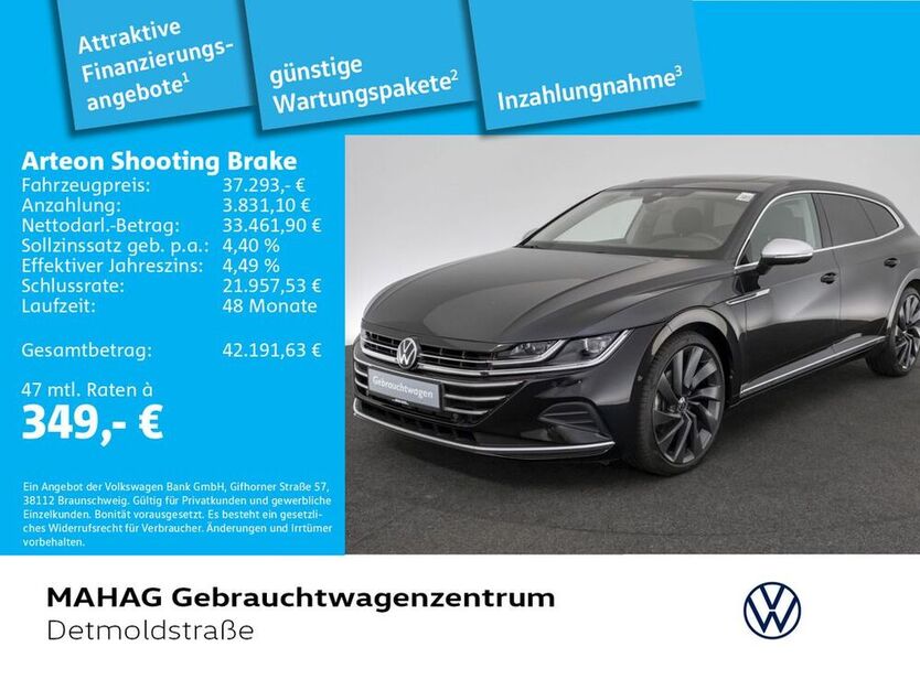 Arteon