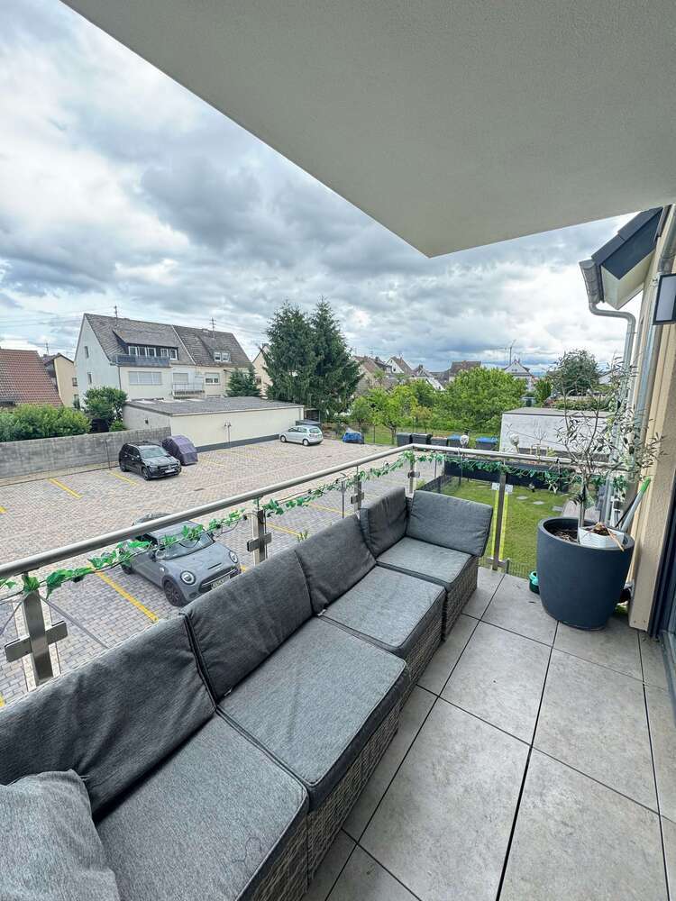 Wohnung zum Mieten in Sankt-Sebastian 1.095 € 80 m²