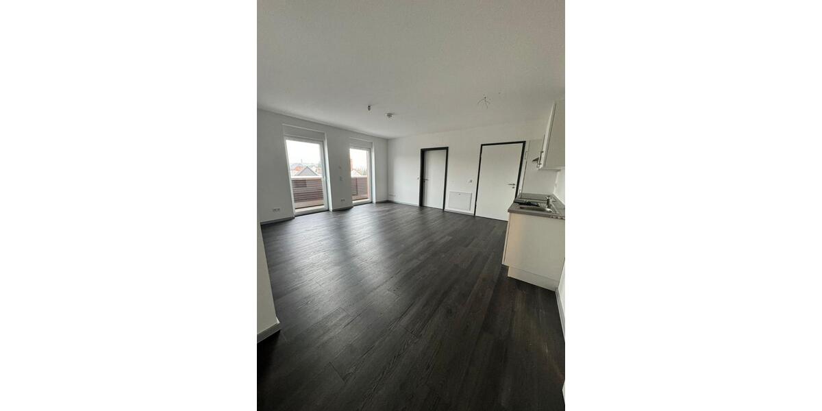 Etagenwohnung Breitenworbis - 3 Zimmer, 67 m&sup2;, 670&euro; | Angebot:25146748