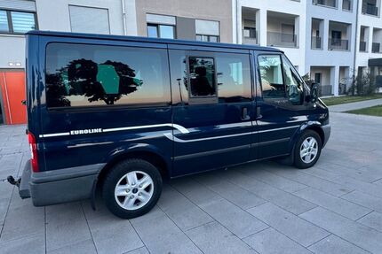 Ford Transit 178.000 km 14.900 € Taufkirchen 82024