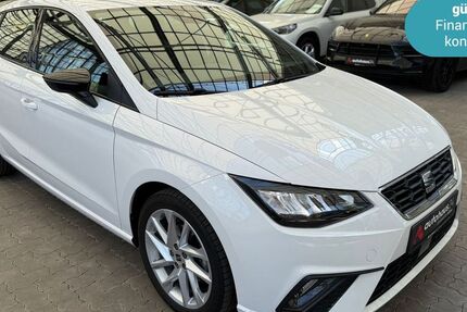 Seat Ibiza 31.022 km 18.590 € Ludwigsfelde (bei Berlin) 14974