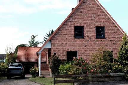 Haus Scharnebeck - 7.5 Zimmer, 192 m&sup2;, 630.000&euro; | Angebot:27019436
