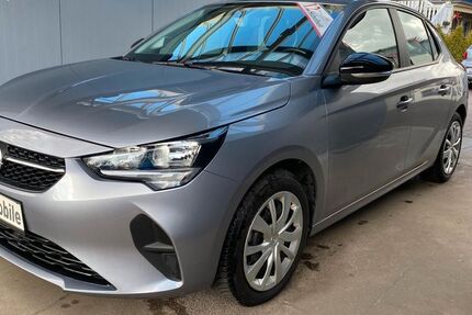 Opel Corsa 24.275 km 10.990 &euro; Dessau-Roßlau 06847