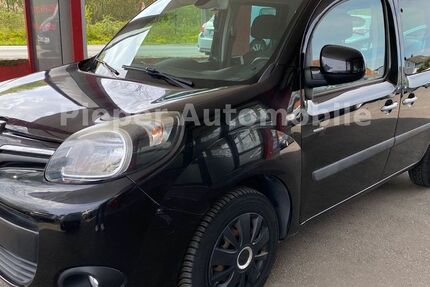 Renault Kangoo 130.000 km 7.490 &euro; Oerlinghausen 33813