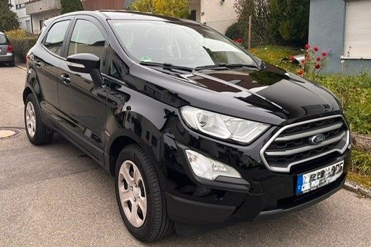 Ford EcoSport 71.320 km 11.500 &euro; Nürtingen 72622