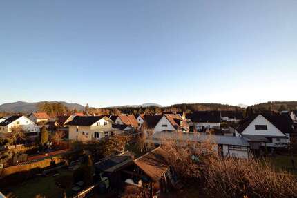 Wohnung zum Kaufen in Penzberg 614.500 € 144.33 m²