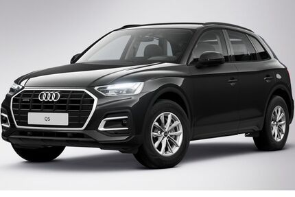 Audi Q5 57.075 km 34.980 € Wesel 46483