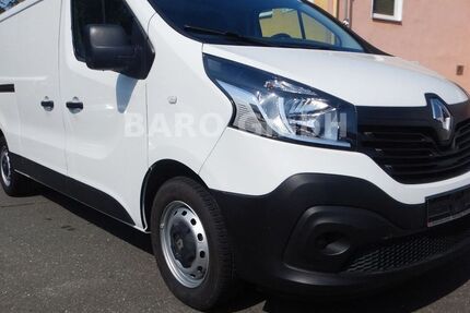 Renault Trafic 153.198 km 11.400 € Nürnberg 90449
