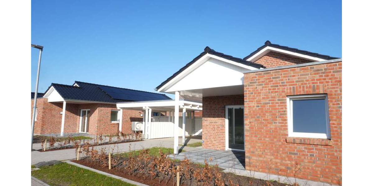 Einfamilienhaus Werlte - 2 Zimmer, 78 m&sup2;, 750&euro; | Angebot:24408626