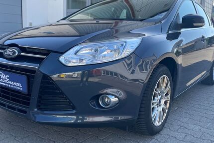 Ford Focus 208.249 km 3.999 &euro; Murrhardt 71540
