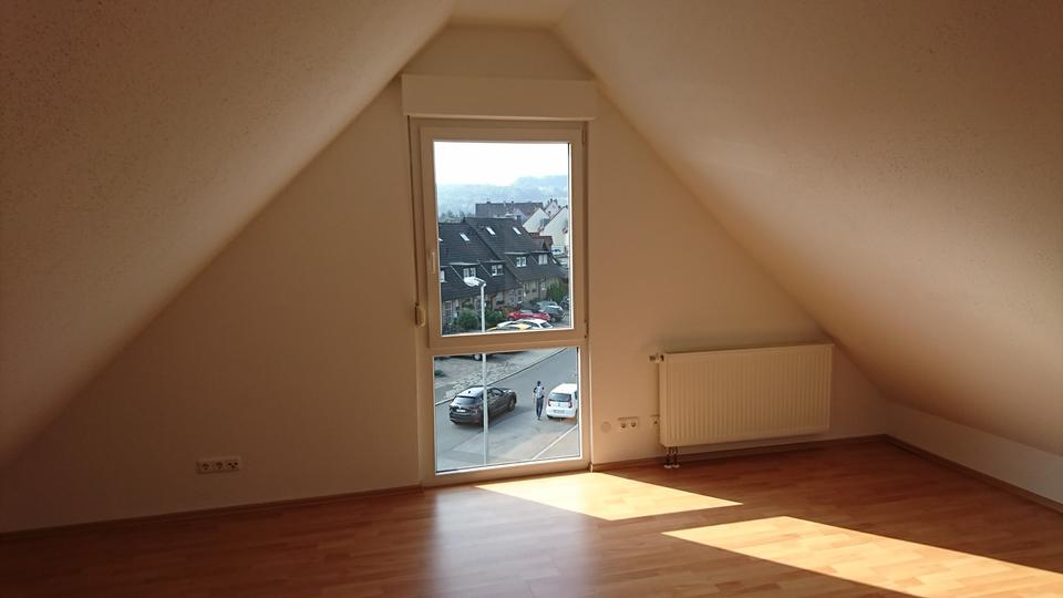 Doppelhaushälfte Gevelsberg - 4 Zimmer, 116 m&sup2;, 1.800&euro; | Angebot:26340214