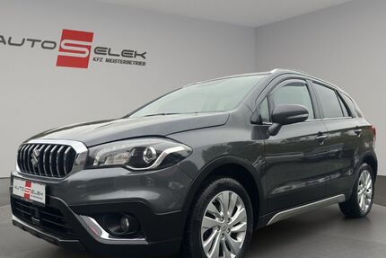 Suzuki SX4 53.954 km 21.950 € Neustadt 96465