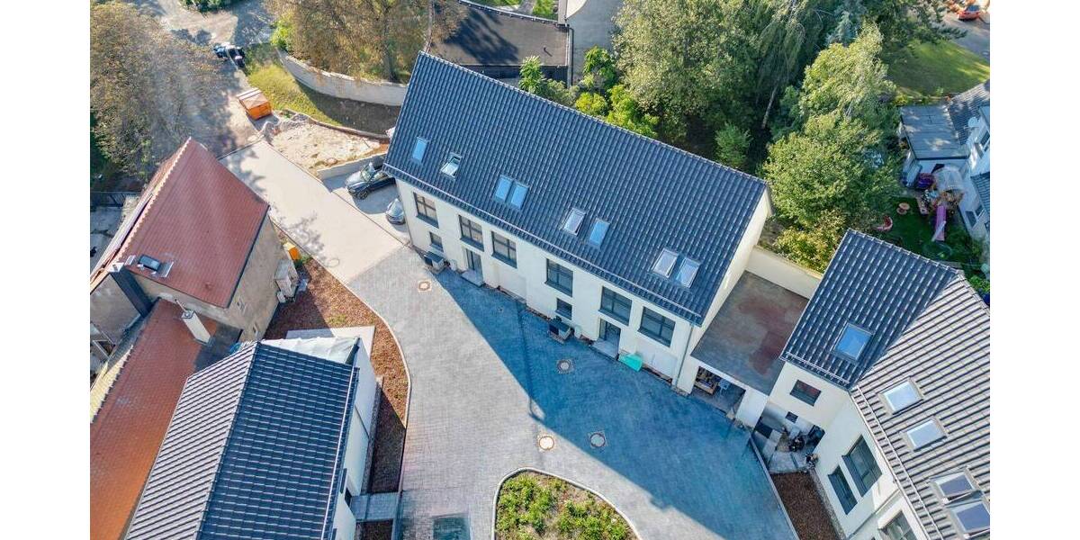 Reihenendhaus Leipzig Holzhausen - 4 Zimmer, 122 m&sup2;, 1.950&euro; | Angebot:26343602