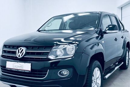 VW Amarok 197.900 km 15.880 &euro; Eichenzell 36124