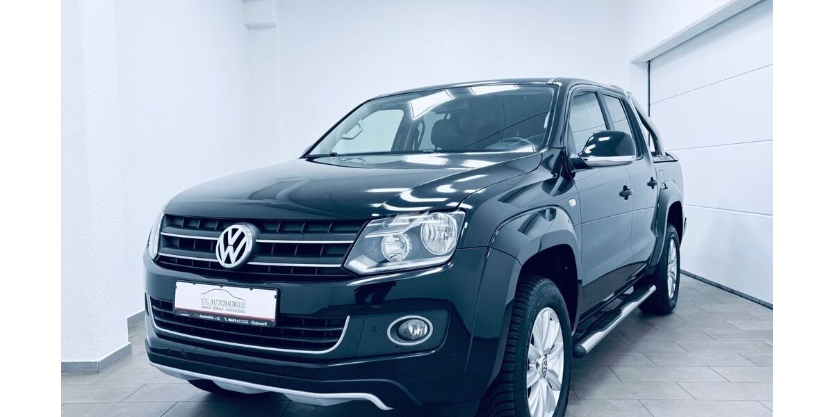 VW Amarok 197.900 km 15.880 &euro; Eichenzell 36124