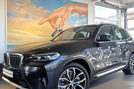 BMW X3 35.000 km 39.320 &euro; Strausberg 15344