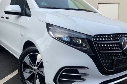 Mercedes-Benz Vito 87.549 km 15.888 &euro; Berlin 13509