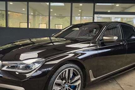 BMW 760 179.800 km 44.950 &euro; Göttingen 37081